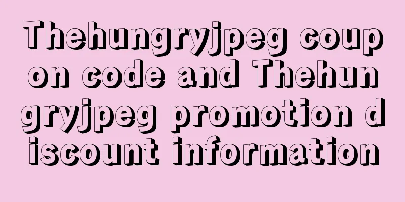 Thehungryjpeg coupon code and Thehungryjpeg promotion discount information