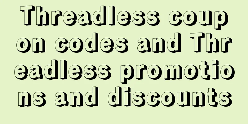 Threadless coupon codes and Threadless promotions and discounts
