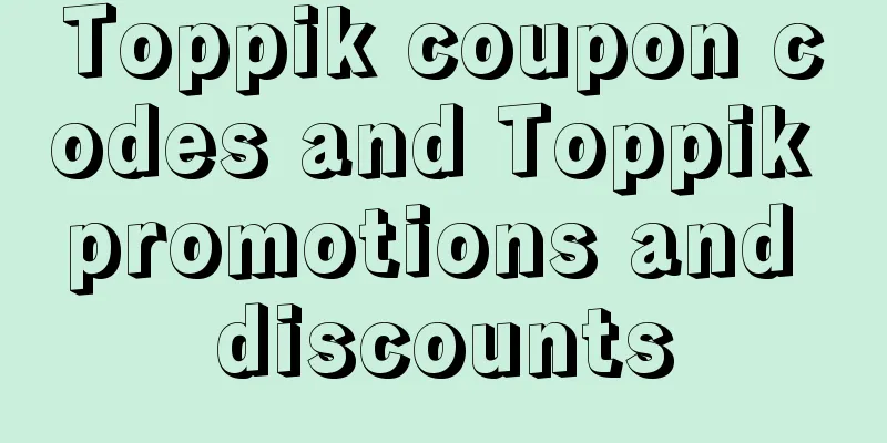 Toppik coupon codes and Toppik promotions and discounts