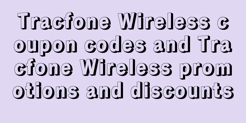 Tracfone Wireless coupon codes and Tracfone Wireless promotions and discounts