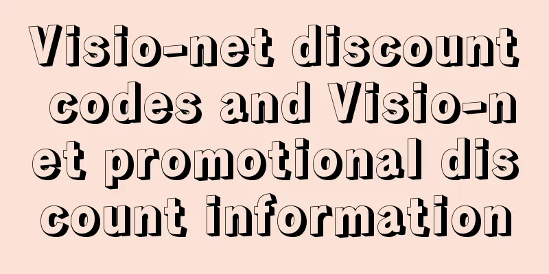 Visio-net discount codes and Visio-net promotional discount information