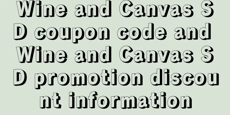 Wine and Canvas SD coupon code and Wine and Canvas SD promotion discount information
