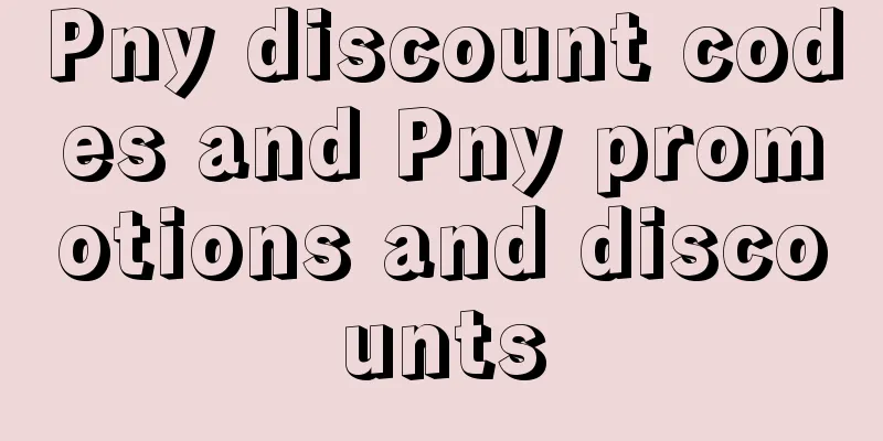 Pny discount codes and Pny promotions and discounts