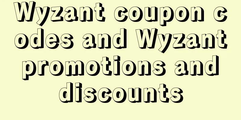 Wyzant coupon codes and Wyzant promotions and discounts