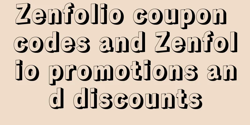 Zenfolio coupon codes and Zenfolio promotions and discounts