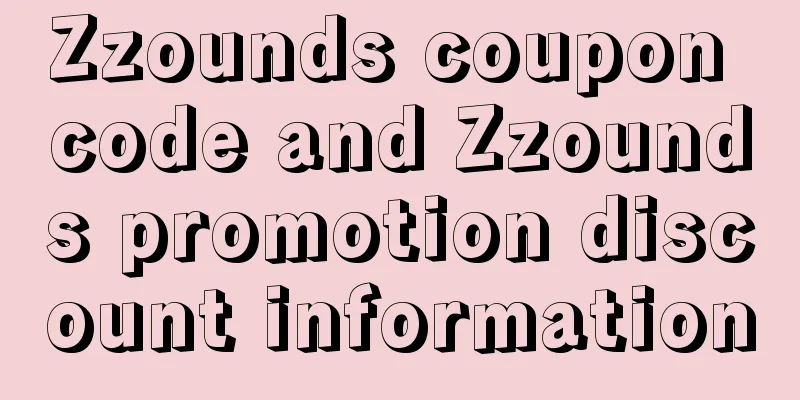 Zzounds coupon code and Zzounds promotion discount information