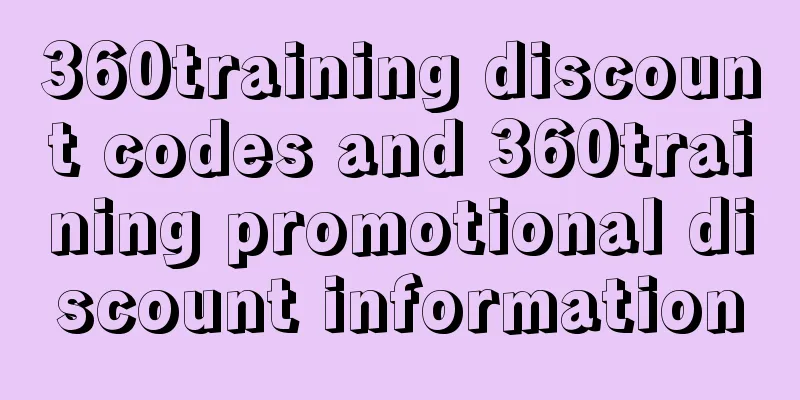 360training discount codes and 360training promotional discount information